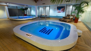 The Spa & Fitness Centre at Millennium Hotel