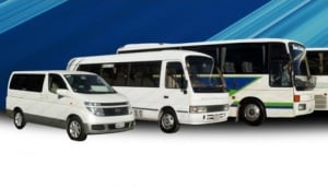 Town & Country Touring