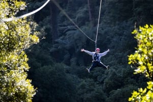 Rotorua Luxury
