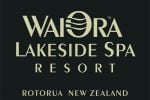 Wai Ora Lakeside Spa Resort