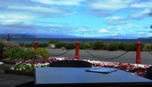 Waterside Restaurant & Bar