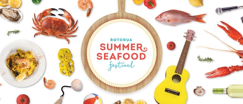 Summer Seafood Festival