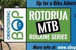 MTB Rogaine Series