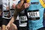 Rotorua Off Road Marathon 2016