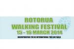Rotorua Walking Festival 2016