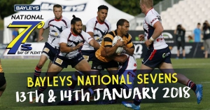 Bayleys National Sevens