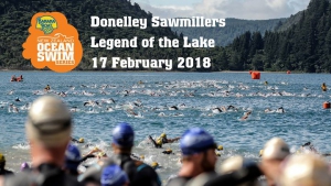 Donelley Sawmillers Legend of the Lake