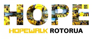 HopeWalk Rotorua 2017
