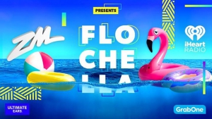 IHeartRadio and ZM presents Flochella 2018