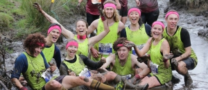 Loaded Tough Guy and Gal Challenge