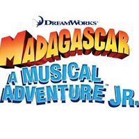 Madagascar - A Musical Adventure Jr