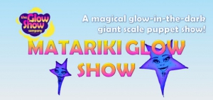 Matariki Glow Show