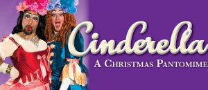 Operatunity: Cinderella - A Christmas Pantomime