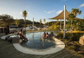 Rotorua Bed & Breakfast Hosts Social Gathering