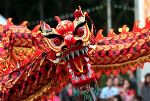 Rotorua Chinese New Year Festival 2020