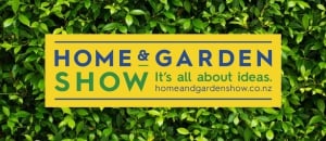 Rotorua Home & Garden Show