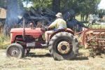 Vintage Tractor Working Day and Show