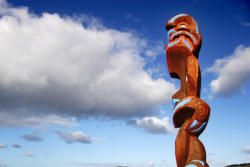 Bay of Plenty Maori Attractions