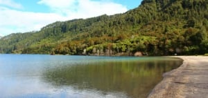 Top 5 Rotorua Lakes