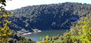 Lake Rotoatua