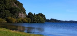 Lake Rotoiti