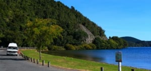 Lake Rotoiti