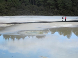 The Terraces, Wai-O-Tapu