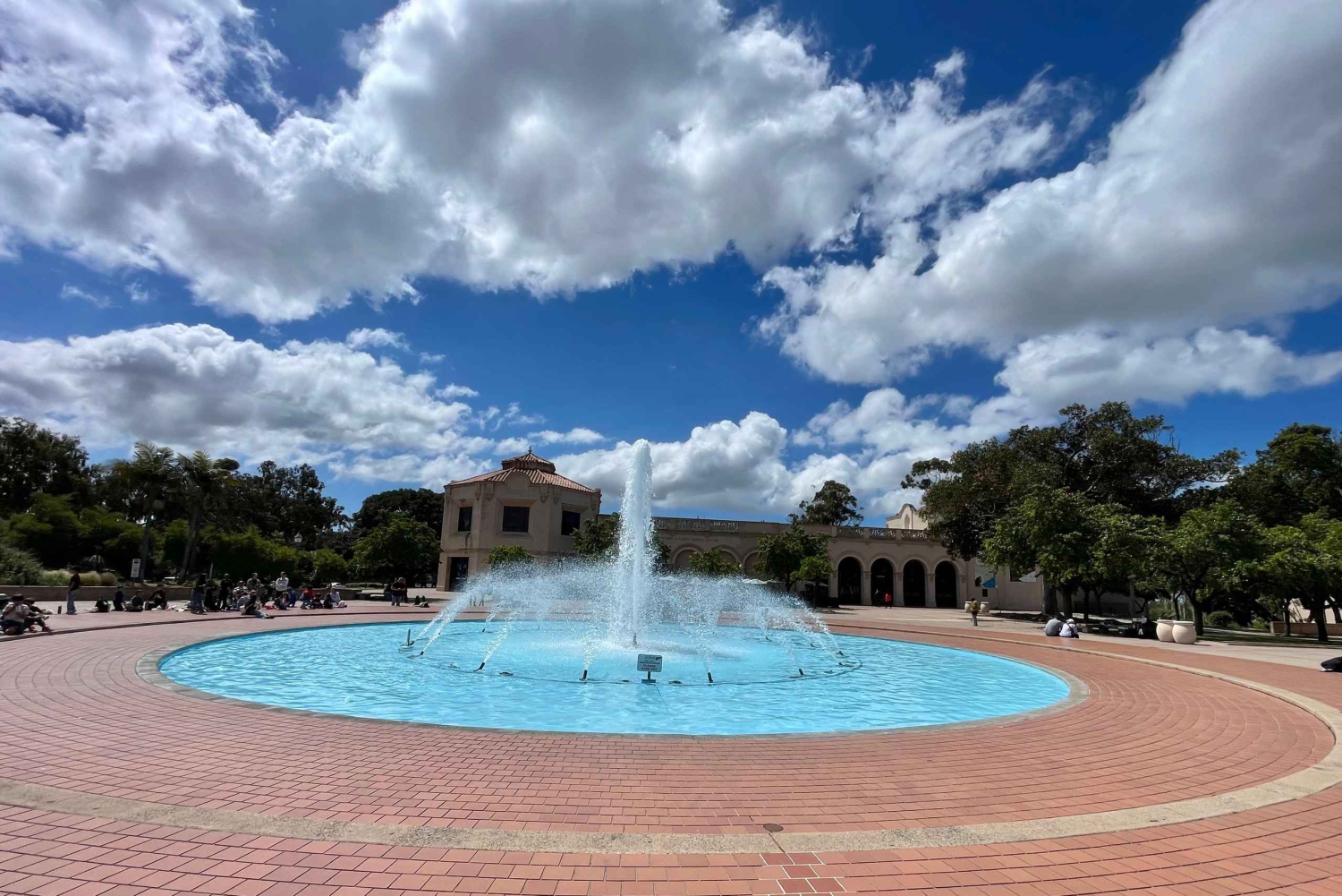 5 1/2-часовая частная экскурсия по Сан-Диего в автомобиле Lexus ES300H