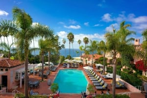 A Seaside Stroll: La Jolla's Hidden Treasures Walking Tour