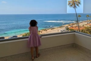 A Seaside Stroll: La Jolla's Hidden Treasures Walking Tour