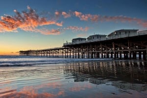 Cali Dreaming - Tour de La Jolla et de Pacific Beach en vélo électrique