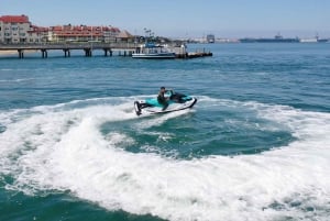 Coronado: Aluguer de Jetski na Baía de San Diego