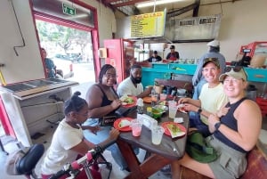 Traverser les frontières : Excursion à Tijuana depuis San Diego
