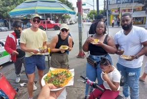 Traverser les frontières : Excursion à Tijuana depuis San Diego