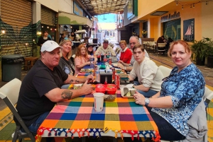 Traverser les frontières : Excursion à Tijuana depuis San Diego