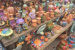 Fra Orange County: San Diego City Highlights Guided Tour