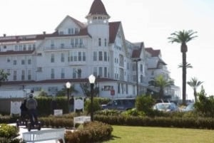 Z San Diego: Wycieczka na segwayu po wyspie Coronado