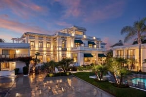 <h2>Glorietta Bay Inn</h2>