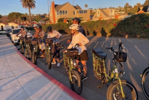 Wypożyczenie roweru eBike Performance na pół dnia