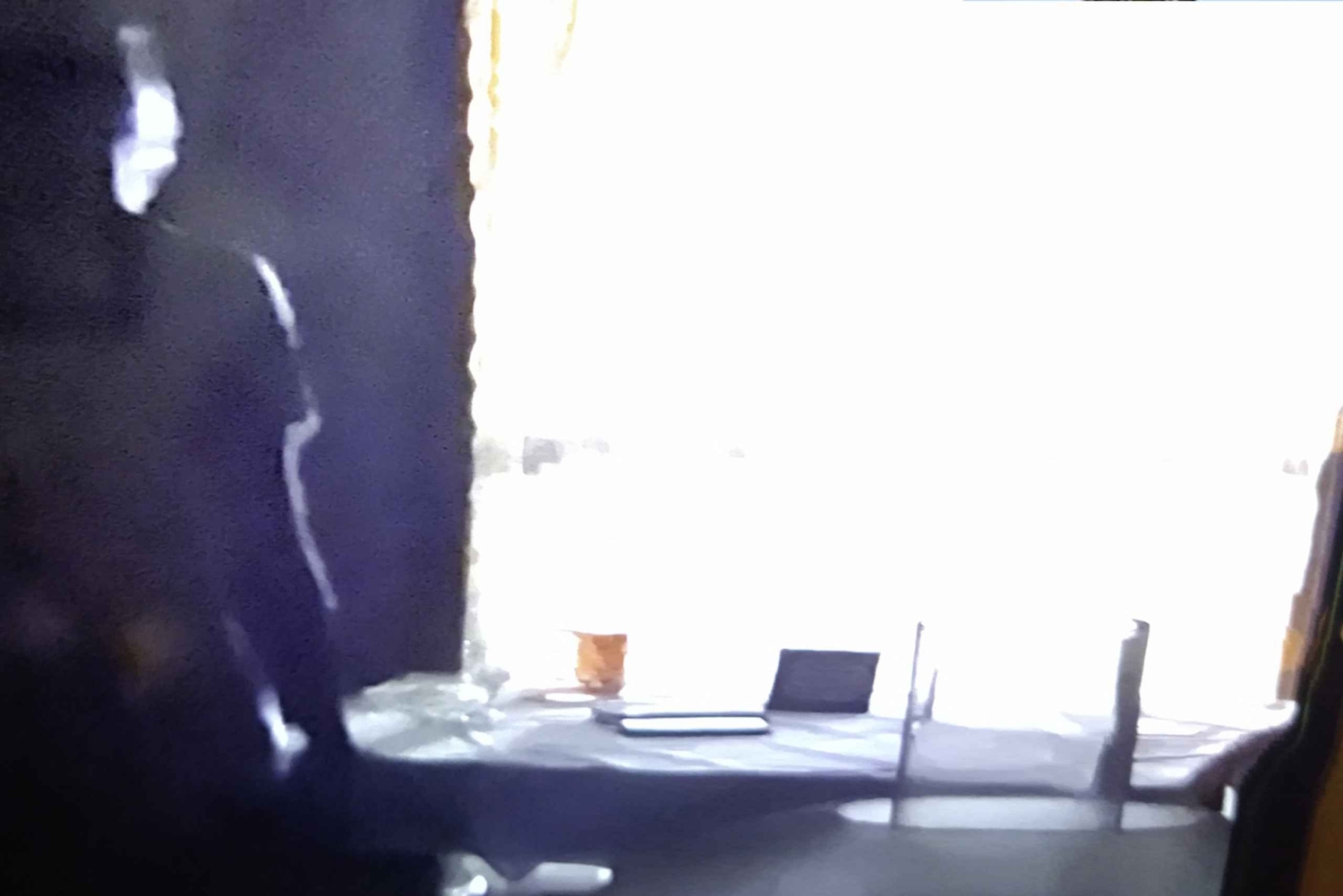 Hjemsøgt historie og paranormal tur Go: Den gamle bydel