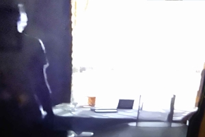 Hjemsøgt historie og paranormal tur Go: Den gamle bydel