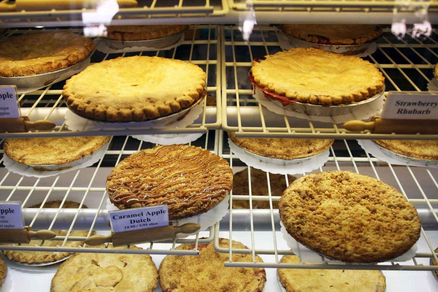 Julian: Tour guiado pela Eagle Mining Co.