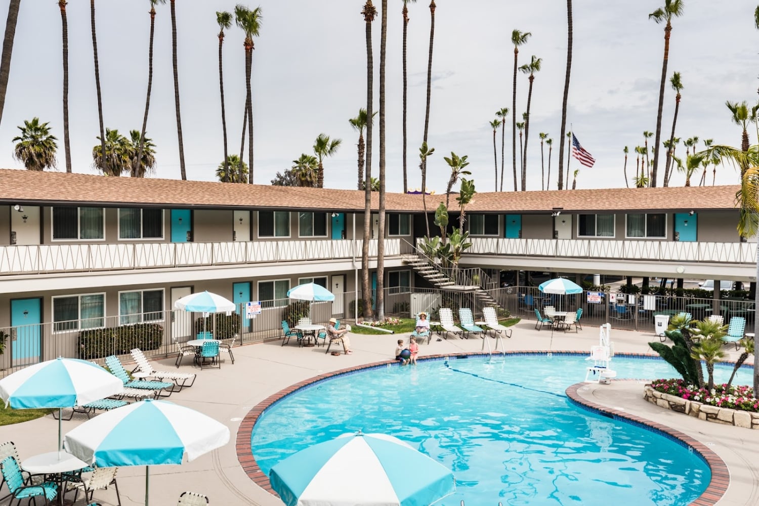 Kings Inn San Diego