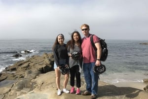 La Jolla: 2-Hour Guided Segway Tour