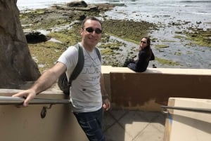La Jolla: 2-Hour Guided Segway Tour