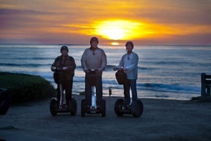 La Jolla: 2-Hour Guided Segway Tour