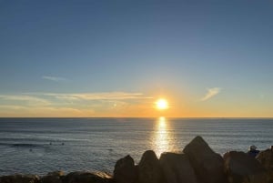 La Jolla: 2-Hour Guided Segway Tour