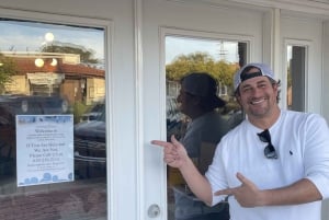 La Jolla: 2-timmars guidad segway-tur