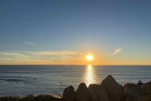 La Jolla: 2-timmars guidad segway-tur