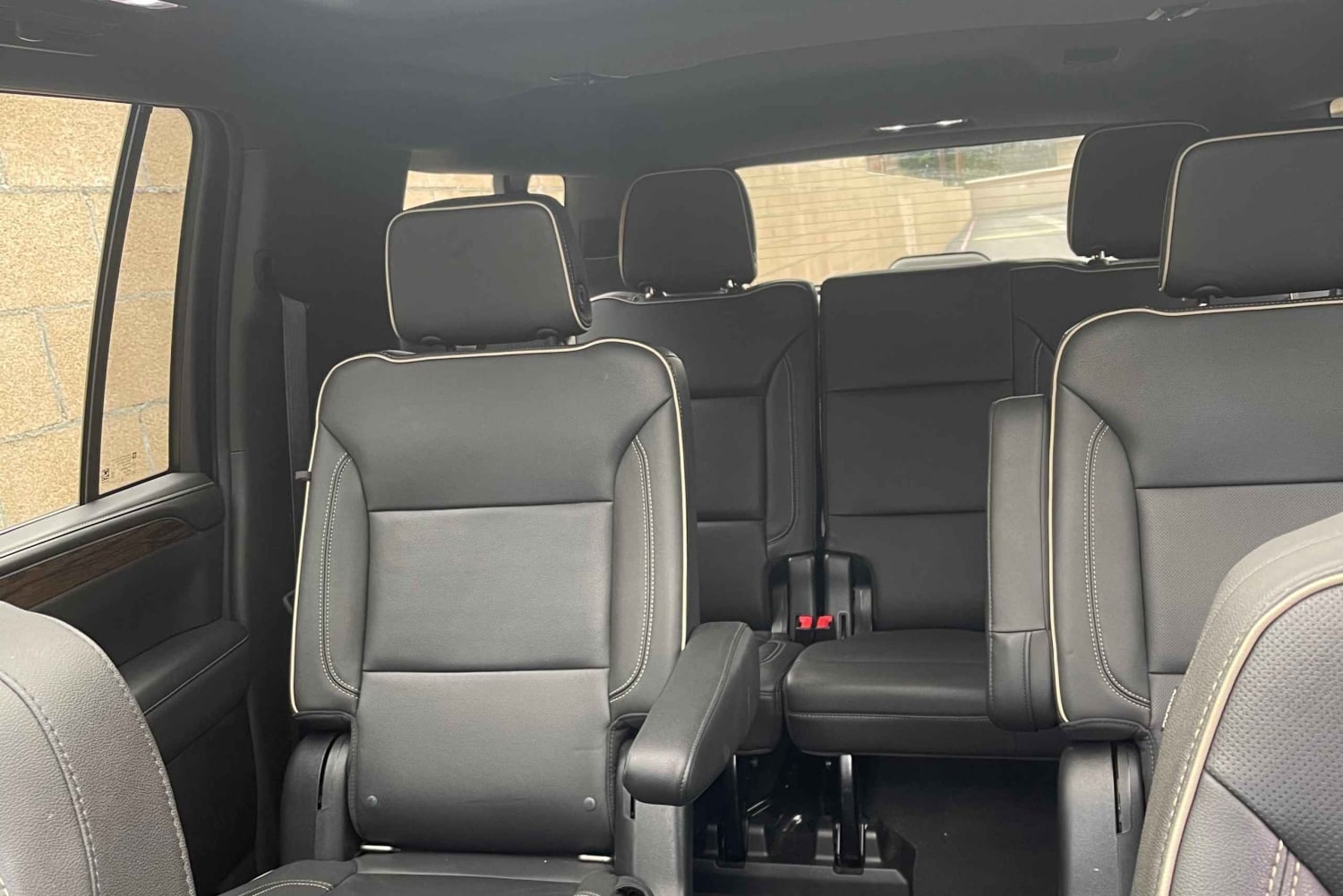 Los Angeles: prywatny transfer w jedną stronę z LAX do Disneylandu